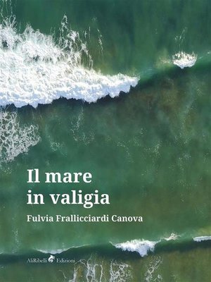 cover image of Il Mare in Valigia